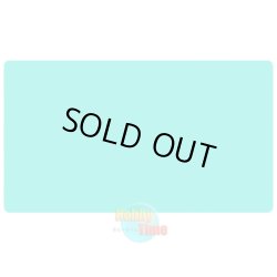 画像1: プレイマット ブランク 無地 【ターコイズ】