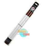 画像2: Ultra・PRO ウルトラプロ ブランク プレイマット 無地 ホワイト 白 (2)