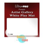 画像3: Ultra・PRO ウルトラプロ ブランク プレイマット 無地 ホワイト 白 (3)