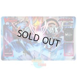 画像1: ヴァンガード 英語版 プレイマット BT17-SP 伴星の星輝兵 フォトン & 星輝兵 ブラスター・ジョーカー