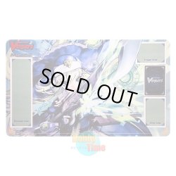 画像1: ヴァンガード 英語版 プレイマット EB05-SP バトルシスター ふろまーじゅ