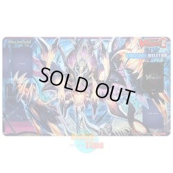 画像1: ヴァンガード 英語版 プレイマット G-CMB01-SP 始源根絶者 ヱヰゴヲグ