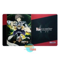 画像1: ヴァイスシュヴァルツ 英語版 プレイマット APO/S53 Fate/Apocrypha