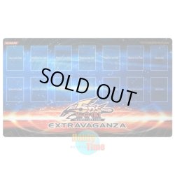 画像1: 英語版 プレイマット Extravaganza 2011