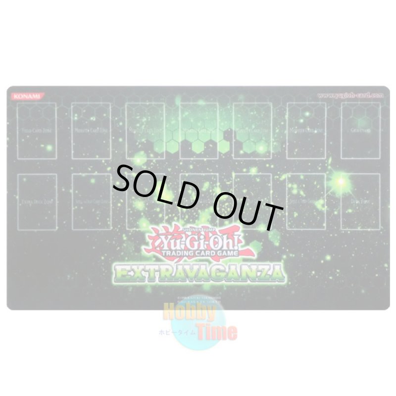 画像1: 英語版 プレイマット Extravaganza 2012 (1)