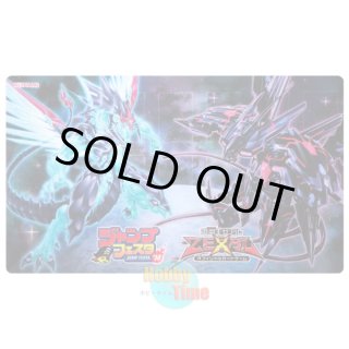 英語版 プレイマット Judge キメラテック・オーバー・ドラゴン