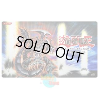 英語版 プレイマット SJCS 75th ダークエンド・ドラゴン