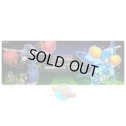 画像1: 英語版 プレイマット BP03 シールドプレイバトルキット3限定版 勝利の導き手フレイヤ & フェアリー・チア・ガール