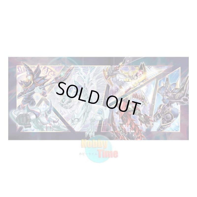 画像2: 英語版 Duel Power デュエル・パワー (2)