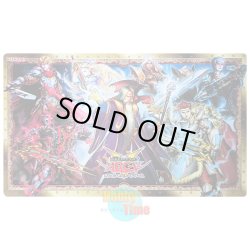 画像1: 日本語版 プレイマット EONK EPIC OF NOBLE KNIGHTS - 導きの聖剣 -