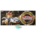 画像1: 英語版 プレイマット LC03 武藤遊戯 & オレイカルコスの結界 (1)