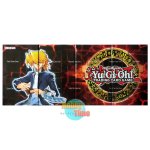 画像1: 英語版 プレイマット LC04 城之内克也 & ハーピィ・レディ －鳳凰の陣－ (1)