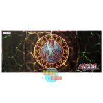 画像2: 英語版 プレイマット LC04 城之内克也 & ハーピィ・レディ －鳳凰の陣－ (2)