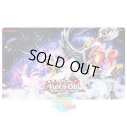 画像1: 英語版 プレイマット Judge 2013 ハーピィ・チャネラー