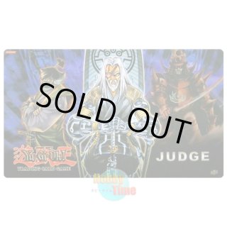 英語版 プレイマット Hobby League ヘルフレイムエンペラー & 海竜神