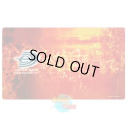 画像1: 英語版 プレイマット Judge アッパーデックエンターテイメント社オリジナル