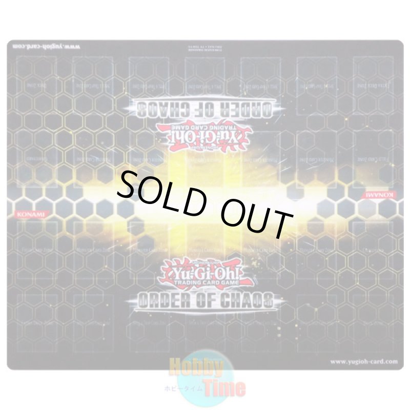 画像1: 英語版 プレイマット プロモーション ORCS 【2プレイヤーサイズ】 (1)