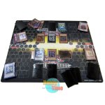 画像2: 英語版 プレイマット プロモーション ORCS 【2プレイヤーサイズ】 (2)