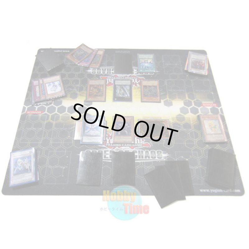 画像2: 英語版 プレイマット プロモーション ORCS 【2プレイヤーサイズ】 (2)