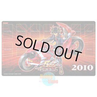 英語版 プレイマット Hobby League 真紅眼の闇竜 & ヴァンパイアジェネシス