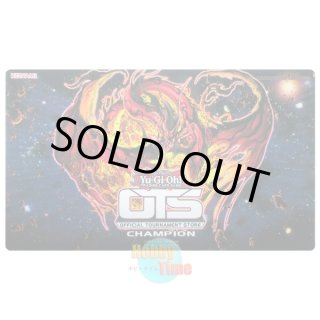 英語版 プレイマット BP03 シールドプレイバトルキット3限定版 勝利の