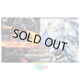 英語版 プレイマット SJCS 75th ダークエンド・ドラゴン