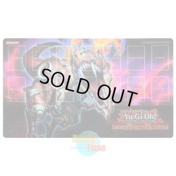 画像1: 英語版 プレイマット SDT 2011 グレンザウルス