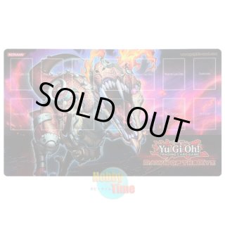 英語版 プレイマット Hobby League ユベル