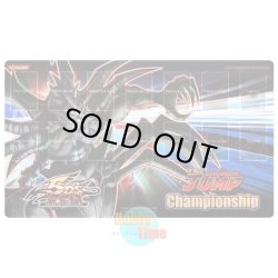 画像1: 英語版 プレイマット SJCS 75th トラゴエディア