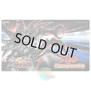 英語版 プレイマット SJCS 75th ダークエンド・ドラゴン