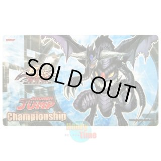 英語版 プレイマット SJCS 75th ダークエンド・ドラゴン