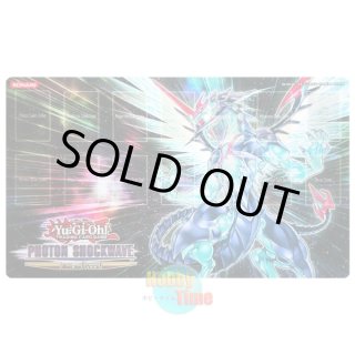 英語版 プレイマット STBL-SP シューティング・スター・ドラゴン