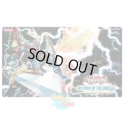 画像1: 英語版 プレイマット REDU-SP H－C エクスカリバー