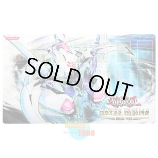 英語版 プレイマット YCS 100th 魔界発現世行きバス