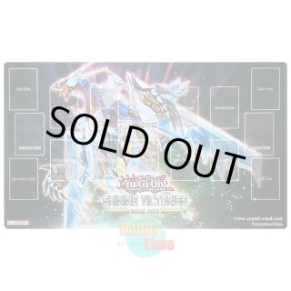 Hobby Time World > 公式プレイマット > スニークピーク