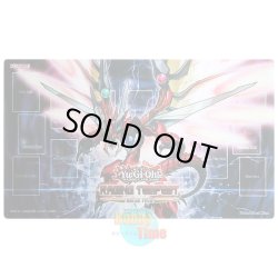 画像1: 英語版 プレイマット RATE-SP 覇王烈竜オッドアイズ・レイジング・ドラゴン