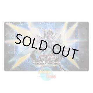 遊戯王 プレイマット 波動竜騎士 ドラゴエクィテス スニークピーク みんな❗️あけましておめでとうございます㊗️🎊 本日は過去に配布