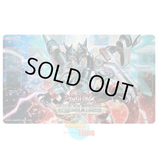 ダークリベリオン・エクシーズ・ドラゴン スニークピーク プレイマット Amazon.co.jp: 遊戯王OCG ダーク・リベリオン・エクシーズ・ドラゴン