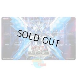 画像1: 英語版 プレイマット DANE-SP ファイアウォール・X・ドラゴン