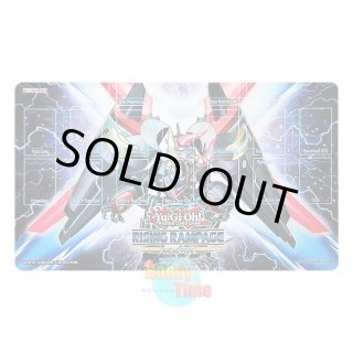 Hobby Time World > 公式プレイマット > スニークピーク