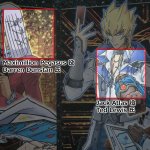 画像3: 英語版 プレイマット YCS Providence Charity Mach Win a Mat 遊戯王キャラクターズ (3)