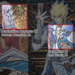 画像3: 英語版 プレイマット YCS Providence Charity Mach Win a Mat 遊戯王キャラクターズ