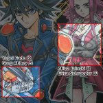 画像4: 英語版 プレイマット YCS Providence Charity Mach Win a Mat 遊戯王キャラクターズ (4)