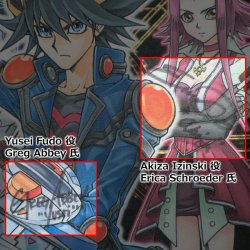 画像4: 英語版 プレイマット YCS Providence Charity Mach Win a Mat 遊戯王キャラクターズ