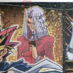 画像6: 英語版 プレイマット YCS Providence Charity Mach Win a Mat 遊戯王キャラクターズ (6)