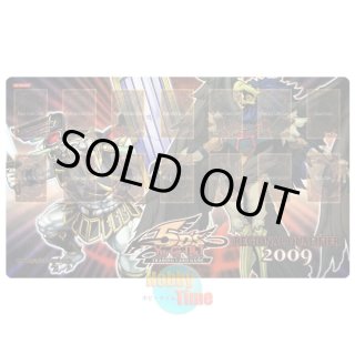 遊戯王 英語版 プレイマット ギルフォード・ザ・レジェンド & 黒魔導の執行官 英語版 プレイマット Hobby League ギルフォード・ザ・レジェンド & 黒