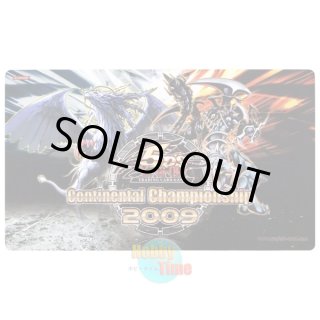 英語版 プレイマット SJCS 75th ダークエンド・ドラゴン