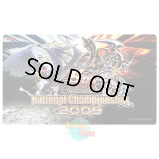 英語版 プレイマット SJCS 75th ダークエンド・ドラゴン
