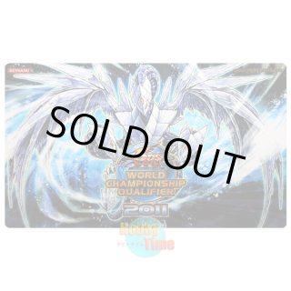 英語版 プレイマット 2011 WCS-NQ 剣闘獣エセダリ