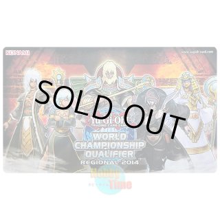 Hobby Time World > 公式プレイマット > 世界大会